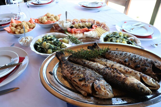 Pelješac Wine, Beach and Lunch - Relaxing Tour from Dubrovnik - Three wineries, with two tastings included