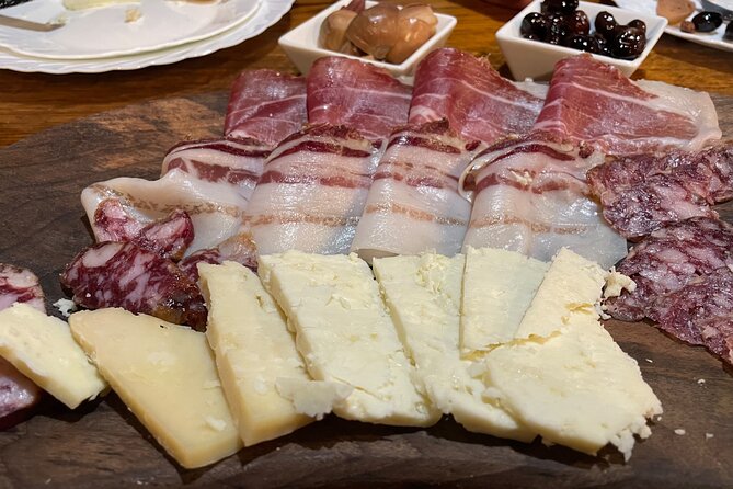 Pelješac - Wine, Oysters and Food Experience from Dubrovnik - Why Pelješac makes a good food day from Dubrovnik