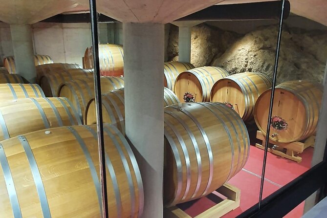 Pelješac - Wine, Oysters and Food Experience from Dubrovnik - What the $420.55 price really covers