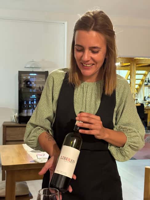 Pelješac wine tasting and local winery visit - The people make the difference