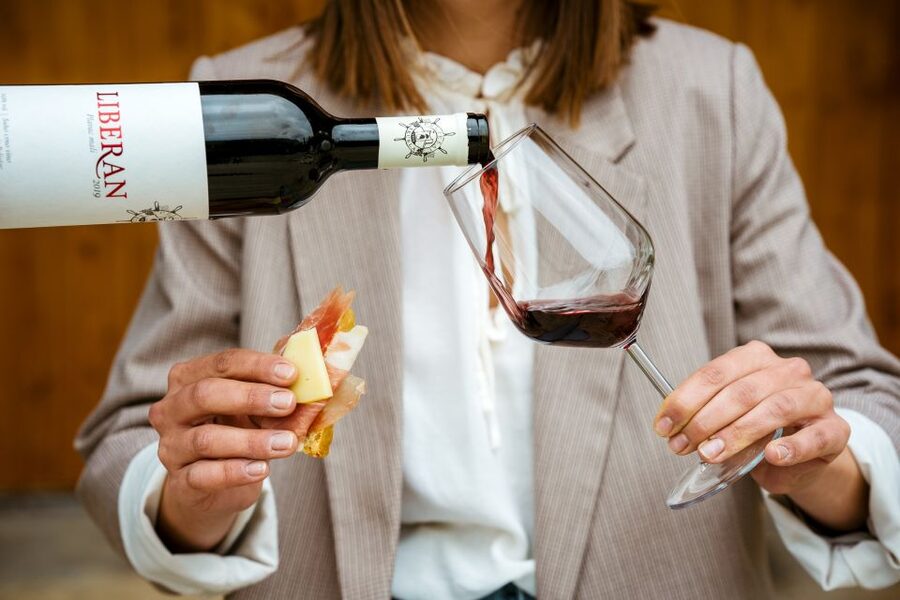 Pelješac wine tasting and local winery visit - Is $43 a fair price?