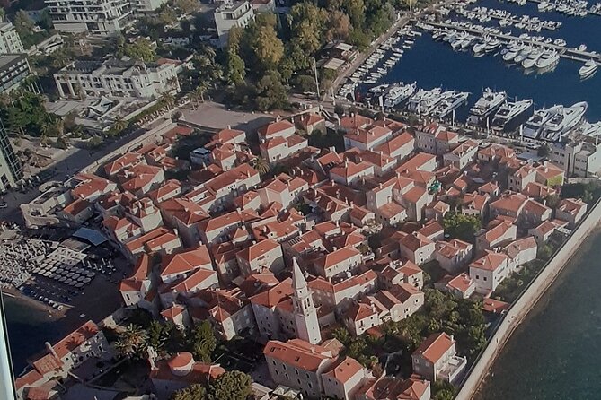 Perast, Bay of Kotor, Kotor, Sea pearls of the Montenegro coast - Why Kotor and Perast make a strong day from Dubrovnik