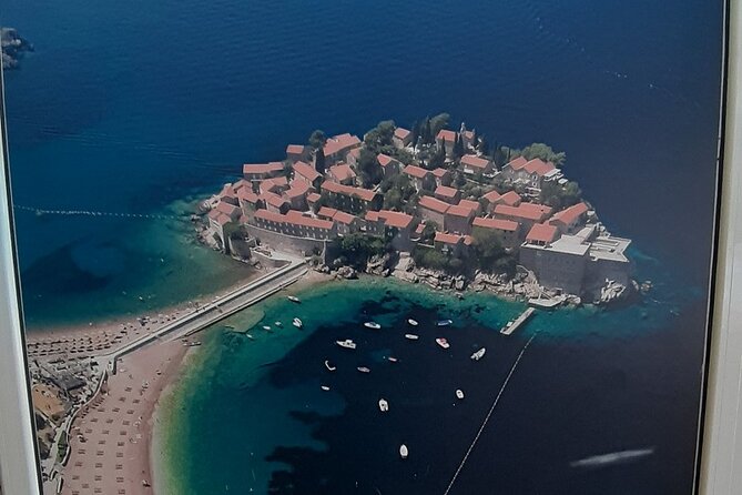 Perast, Bay of Kotor, Kotor, Sea pearls of the Montenegro coast - Perast, small town, big setting