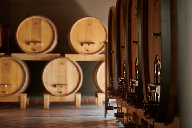 PERVINO - Wine tasting - Is $42.05 a good value?