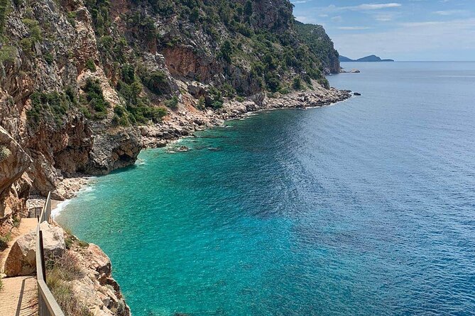 Picnic on Croatian Secret Beach - Who will enjoy this beach trip most