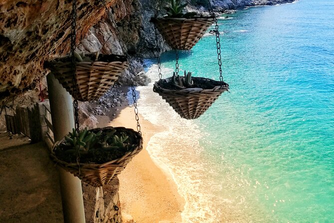 Picnic on Croatian Secret Beach - Value at $185.72 per person