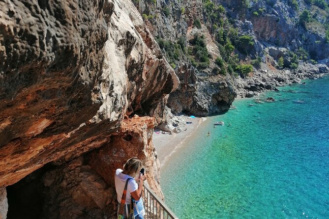 Picnic on Croatian Secret Beach - Booking, cancellations, and weather