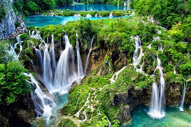 Plitvice and Rastoke day trip from Zagreb w/ticket (guar. dep.) - Why this Zagreb day trip works