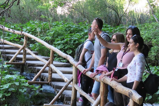 Plitvice and Rastoke day trip from Zagreb w/ticket (guar. dep.) - Who will enjoy this tour most