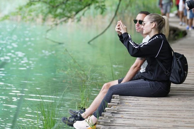 Plitvice Lakes 3,5h tour with panoramic boat ride - Pickup, timing, and the real value of $217.96