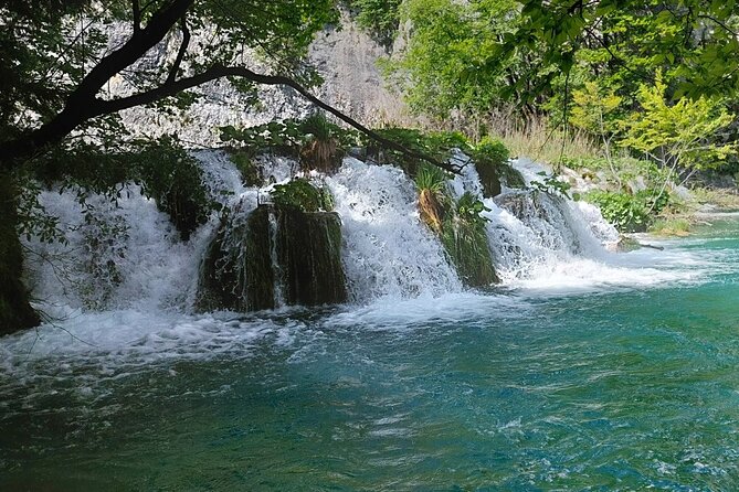 Plitvice Lakes Day Tour from Zadar, Simple and Safe - The morning departure from Zadar