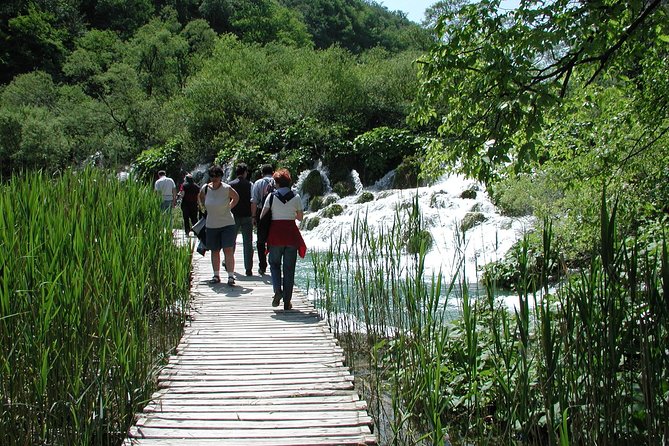 Plitvice Lakes Day Trip from Zadar and Biograd - Is $97.86 a fair price?