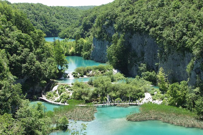 Plitvice Lakes Day Trip from Zadar and Biograd - Who should choose this day trip?