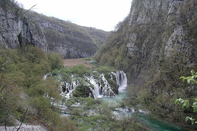 Plitvice Lakes Day Trip from Zadar and Biograd - Practical ways to make the day better