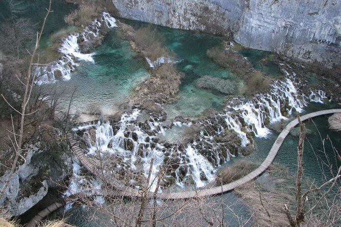 Plitvice Lakes Guided Tour - Rain, timing, and the real value of $37