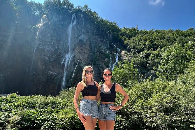 Plitvice Lakes National Park: Day Trip from Omiš - Is the trip from Omiš worth the long ride?