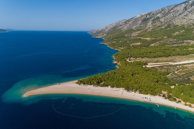 Plitvice Lakes National Park: Day Trip from Omiš - How the guides can shape the experience