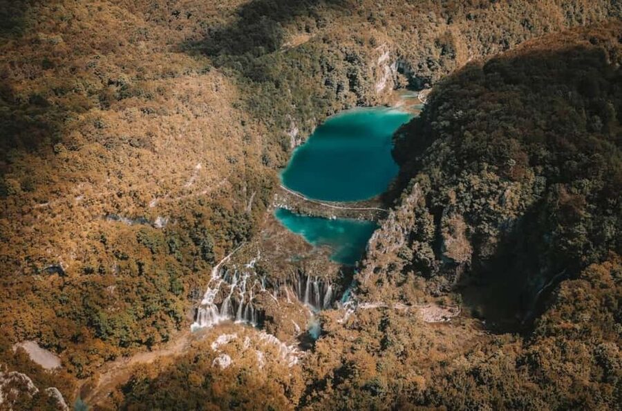 Plitvice Lakes National Park - Inspiration Buggy Tour - Key points at a glance
