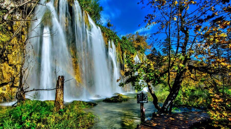 Plitvice Lakes National Park: Private Tour from Zadar - What $695 means for your group