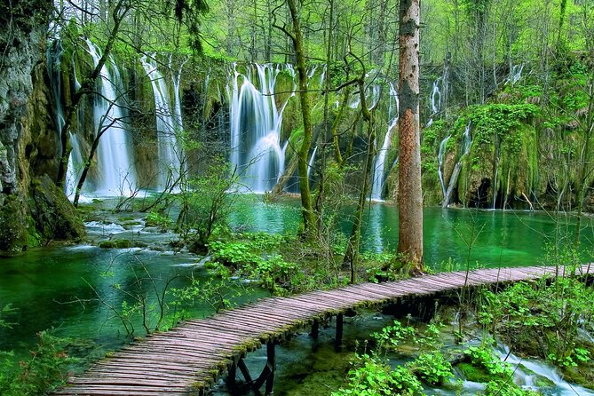 Plitvice Lakes National Park Tour from Zadar - Why Plitvice Lakes is worth the long day