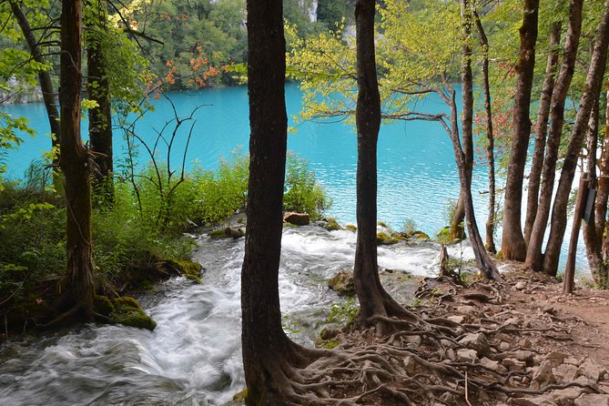 Plitvice Lakes National Park Tour from Zadar - The extra park ticket changes the value