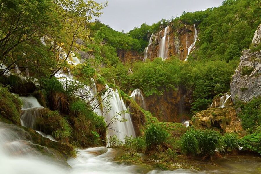 Plitvice Lakes Private Guided Tour - Why Plitvice works so well with a private guide