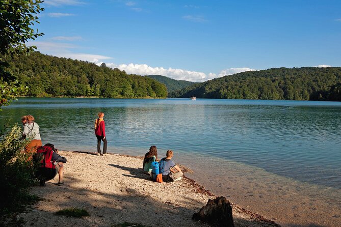 Plitvice Lakes Private Guided Walking Tour - Price, admission, and real value