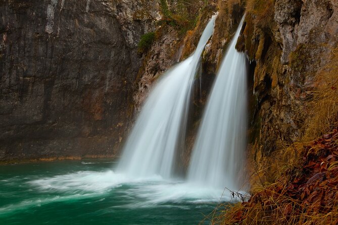 Plitvice Lakes Private Guided Walking Tour - The Lower Lakes and Great Waterfall