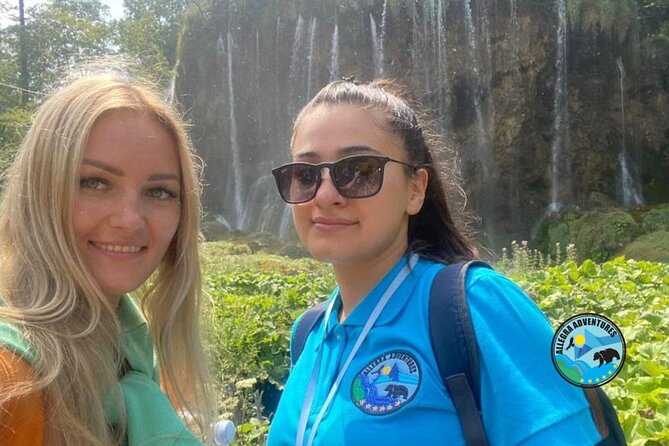 Plitvice Lakes Tour: Secured Tickets, Train & Boat Ride - Timing, crowds, and weather