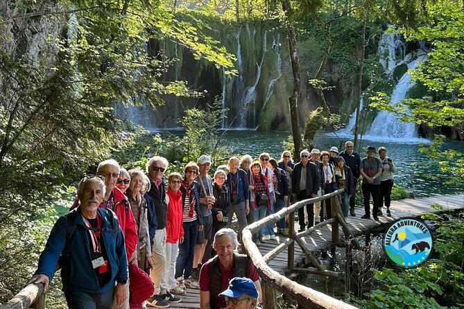 Plitvice Lakes Tour: Secured Tickets, Train & Boat Ride - Why a local guide helps at Plitvice