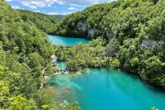 Plitvice Lakes with Ticket & Rastoke Guided Tour from Zagreb - Rastoke, Croatia’s little watermill village