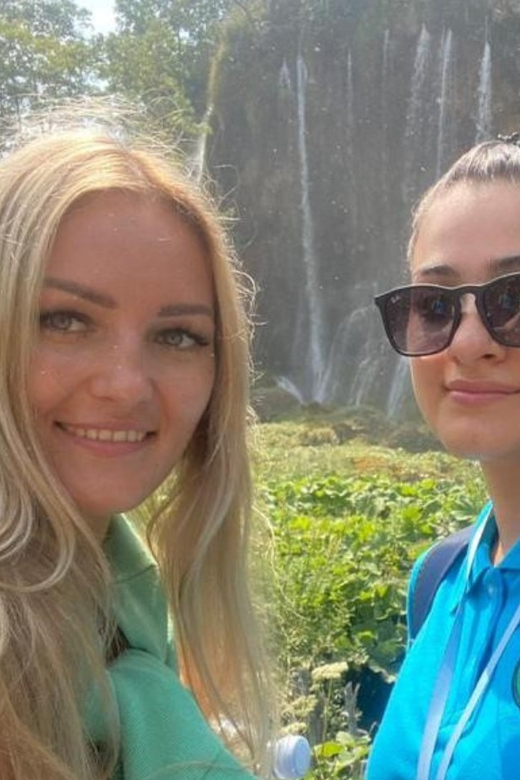 Plitvice Private Tour: Secured Tickets, Train & Boat Ride - Timing, walking effort, and the best start