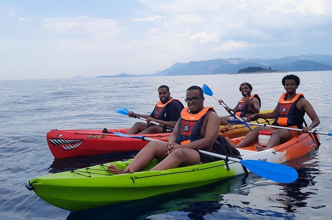 'Pomalo' Guided Sea Kayaking Tour in Cavtat - Is $48.39 a fair price?
