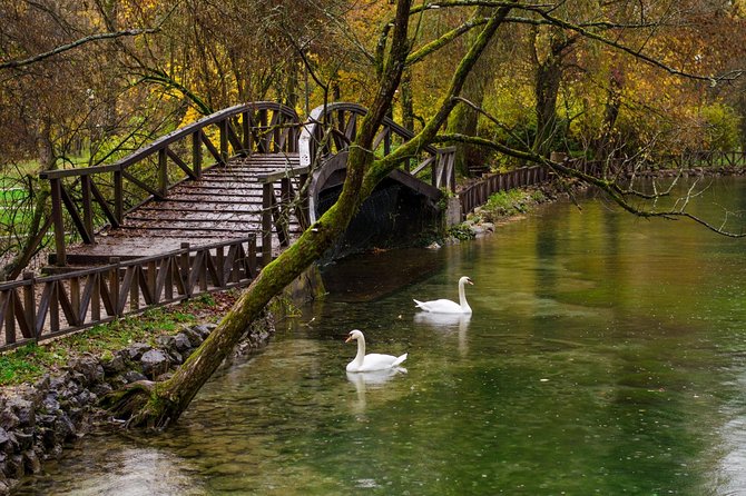 Private 2-Day Mostar, Pocitelj and Sarajevo Tour from Dubrovnik - The Sarajevo Tunnel Museum