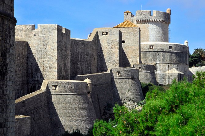 Private 2 hours Walking Tour Games of Thrones in Dubrovnik - Starting at Amerling Fountain