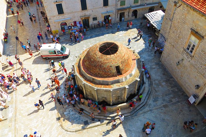 Private 2 hours Walking Tour Games of Thrones in Dubrovnik - What a Private Guide Changes