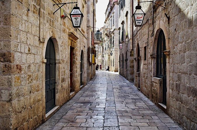 Private 2 hours Walking Tour Games of Thrones in Dubrovnik - How the Two Hours Are Used