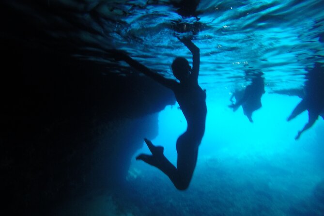Private 4 Hours Blue Cave & Shunj Sandy Beach Experience - Key points at a glance