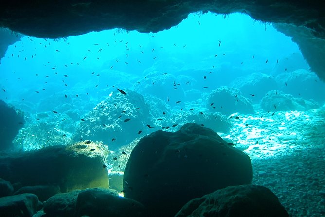 Private 4 Hours Blue Cave & Shunj Sandy Beach Experience - Why this four-hour boat trip works