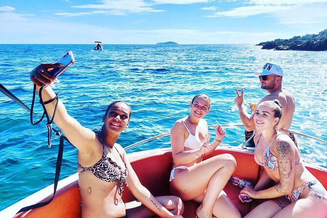 Private 4h Boat Tour Elaphite Islands with Barracuda 545 - Why Kolocep makes a strong first stop