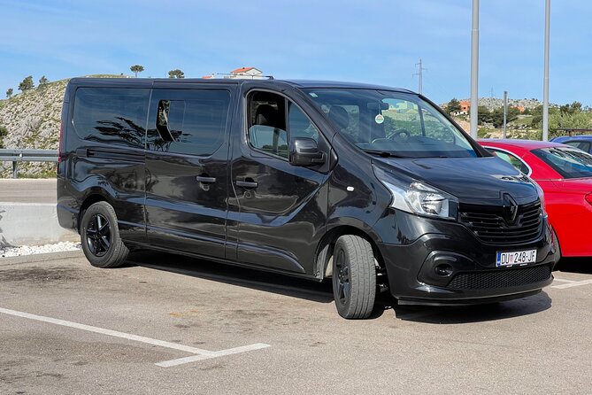 Private AirPort Transfer Dubrovnik by CRUISER TAXI - A simple way to start or end Dubrovnik