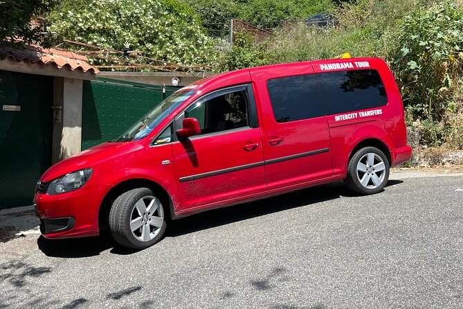 Private AirPort Transfer Dubrovnik by CRUISER TAXI - Booking ahead and keeping plans flexible