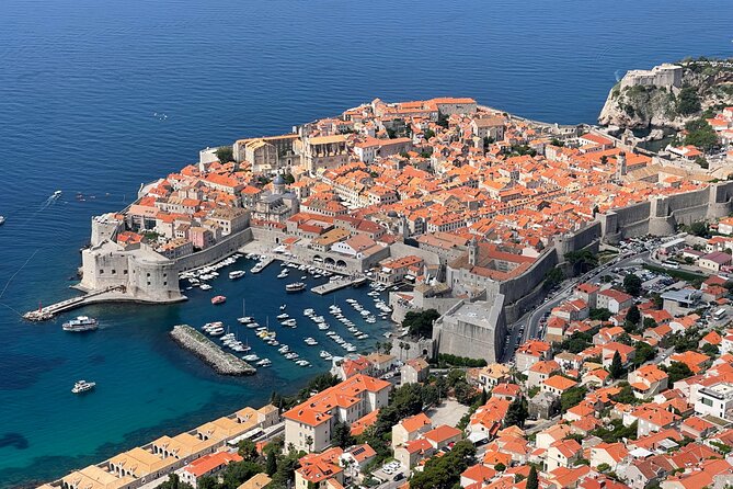 Private AirPort Transfer Dubrovnik by CRUISER TAXI - Who should book this Dubrovnik transfer?