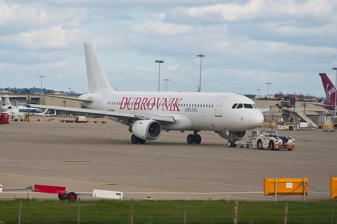 Private Arrival Transfer: Dubrovnik Airport to Dubrovnik, Orebić - Service quality is good, but not uniform