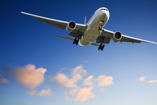 Private Arrival Transfer: Zagreb Airport to Zagreb Hotels - Key points to know before booking