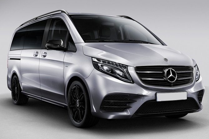 Private Arrival Transfer: Zagreb Airport to Zagreb Hotels - From Franjo Tuđman Airport to your hotel