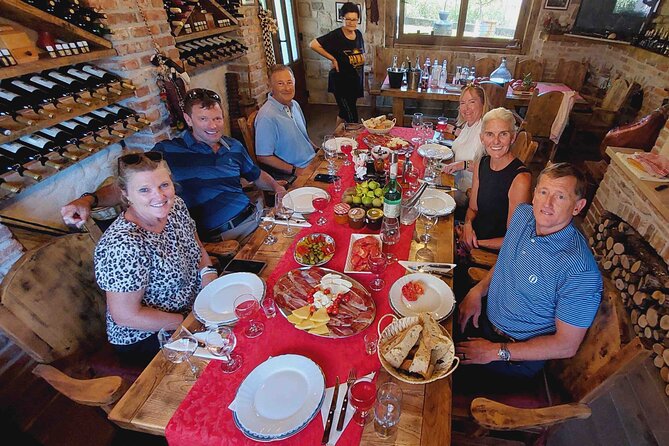 Private Authentic Family Lunch at Family Home From Dubrovnik - Key points to know before booking