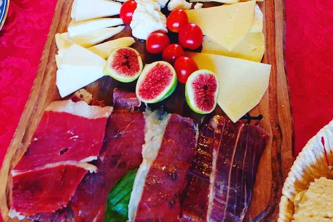 Private Authentic Family Lunch at Family Home From Dubrovnik - Four hours at the Rupčić family farm