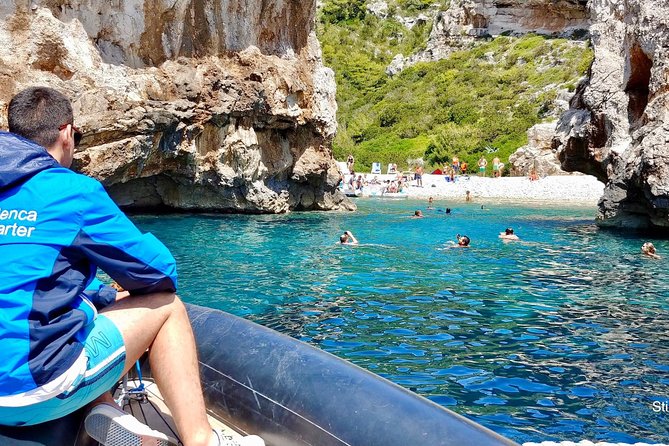 Private Blue cave, Mamma Mia and Hvar, 5 islands tour from Trogir - What the price means for your group