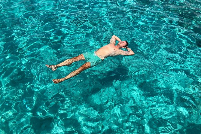 Private Blue Lagoon and island Solta speedboat tour - FULL DAY - Maslinica shows a gentler side of Šolta